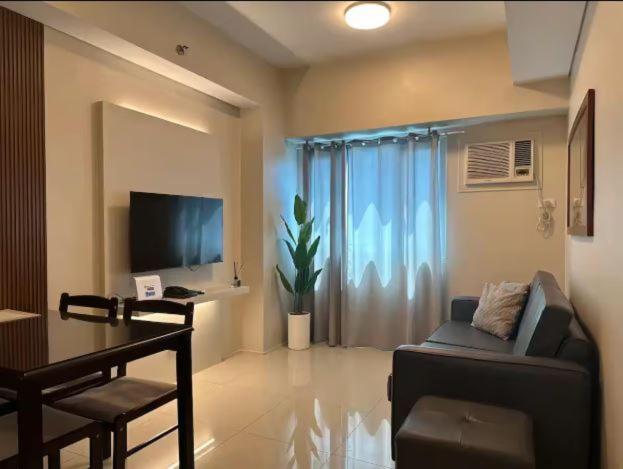 Amora Suites At The Beacon Makati Manilla Buitenkant foto